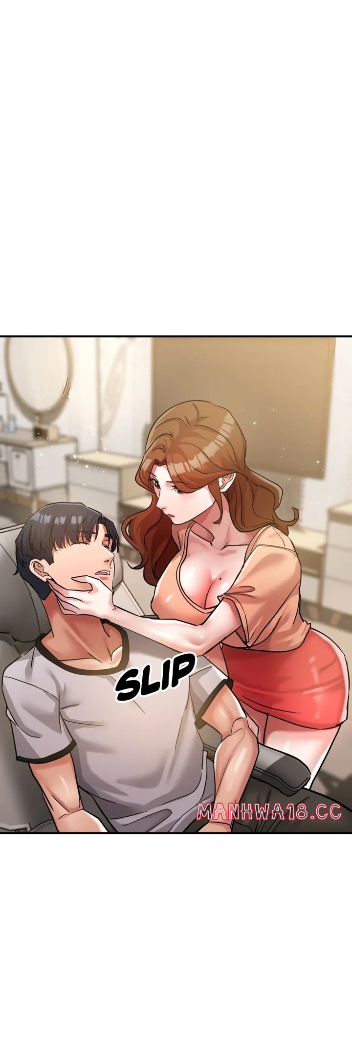 3 Sisters (Uncensored) Chapter 15 Page 48