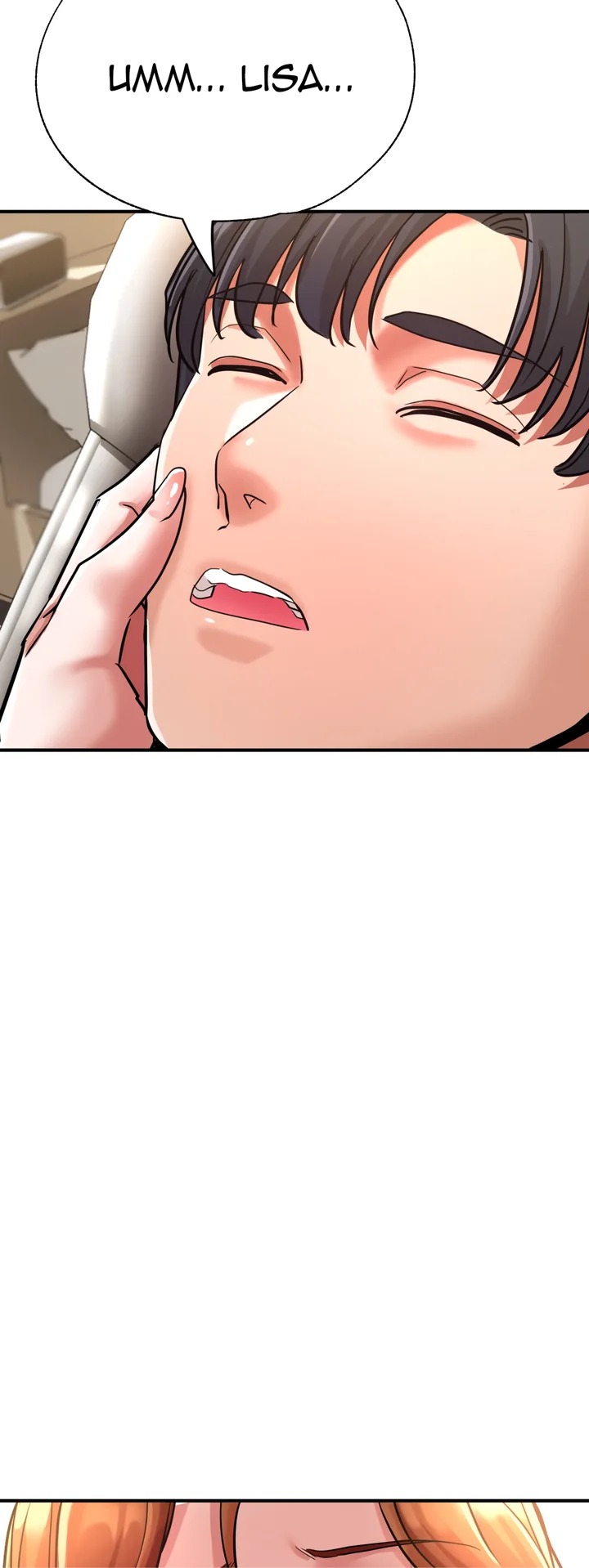 3 Sisters (Uncensored) Chapter 15 Page 50