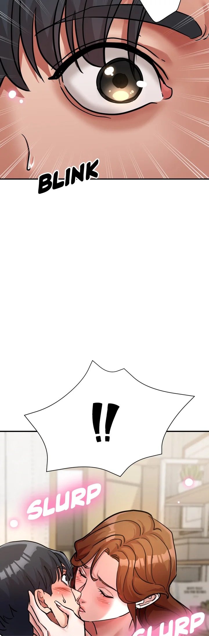 3 Sisters (Uncensored) Chapter 15 Page 55