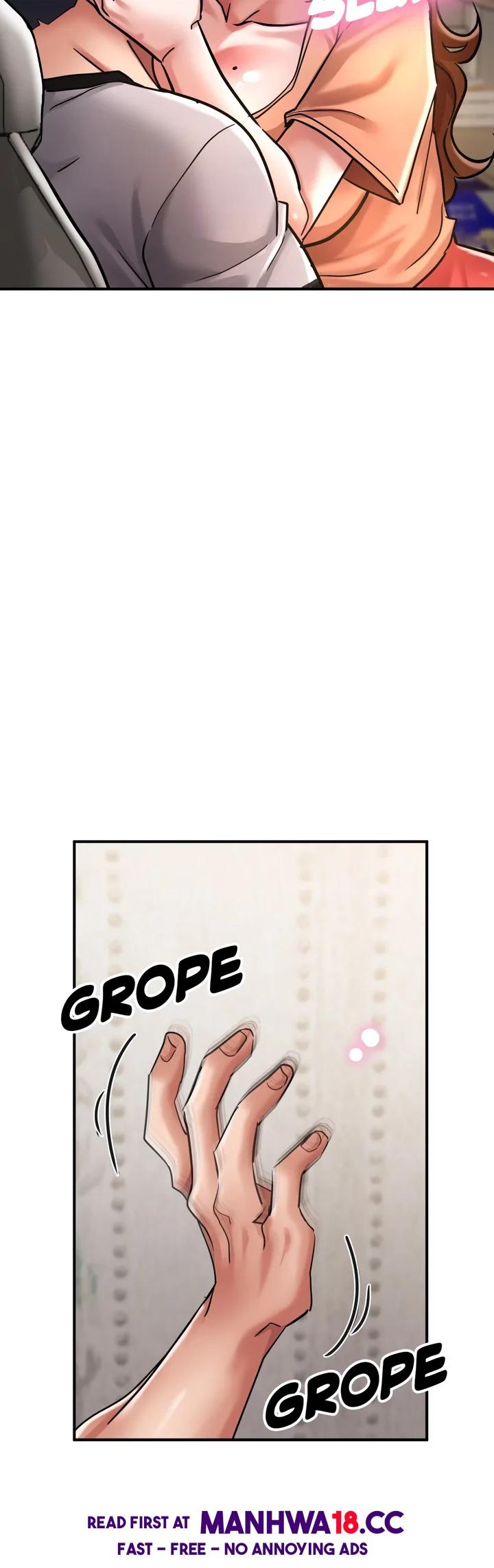 3 Sisters (Uncensored) Chapter 15 Page 56