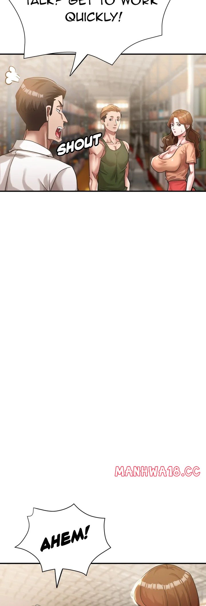 3 Sisters (Uncensored) Chapter 15 Page 6