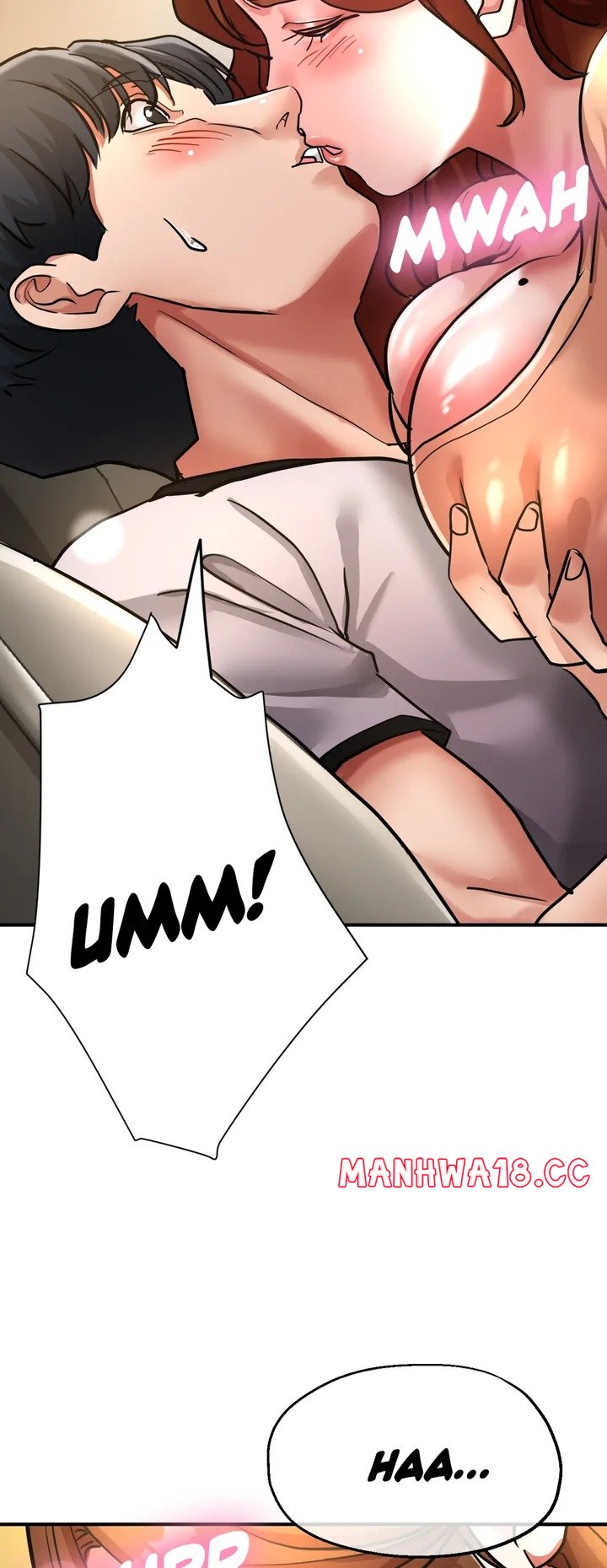 3 Sisters (Uncensored) Chapter 15 Page 61