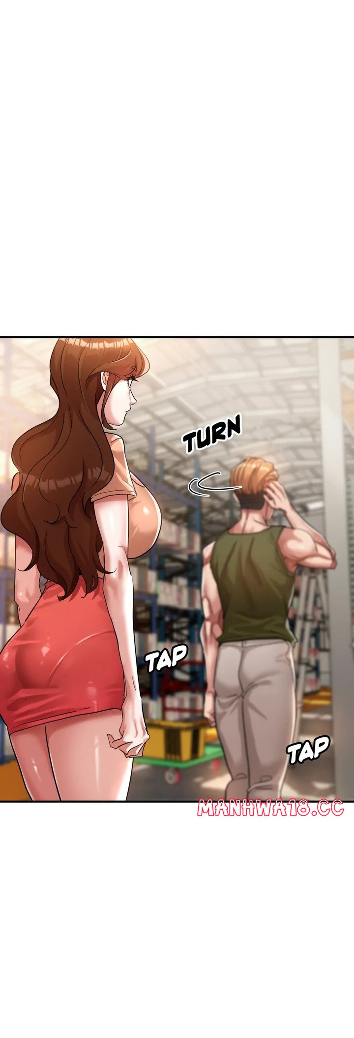 3 Sisters (Uncensored) Chapter 15 Page 8