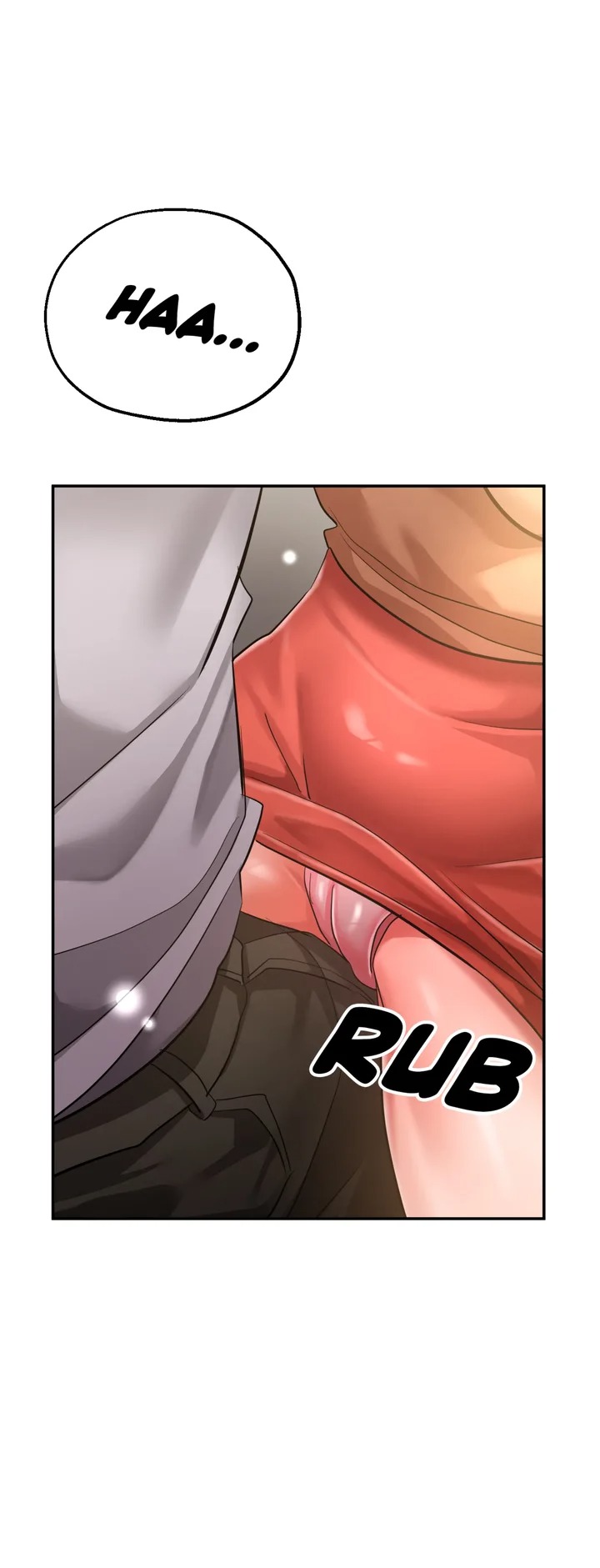 3 Sisters (Uncensored) Chapter 16 Page 10