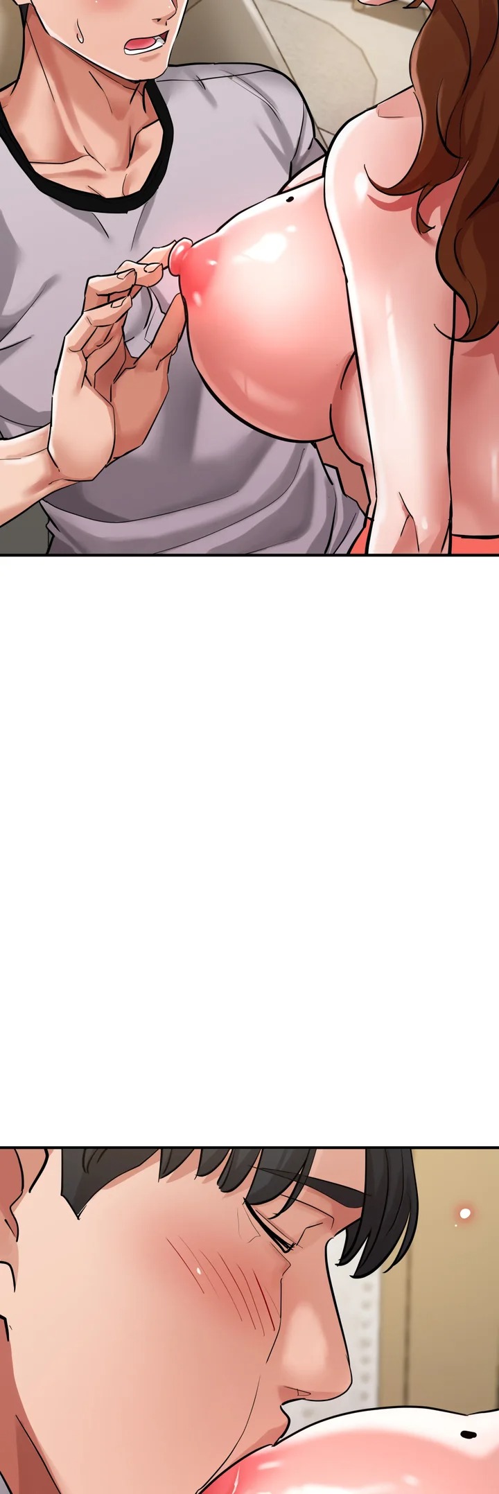 3 Sisters (Uncensored) Chapter 16 Page 17