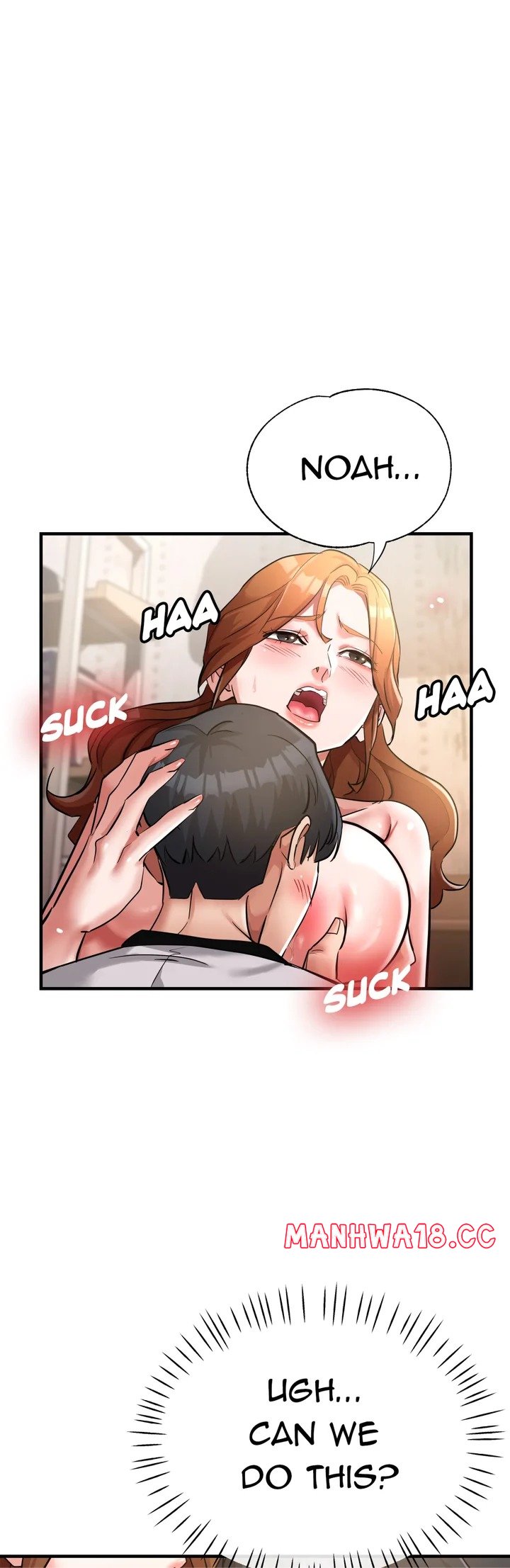 3 Sisters (Uncensored) Chapter 16 Page 20