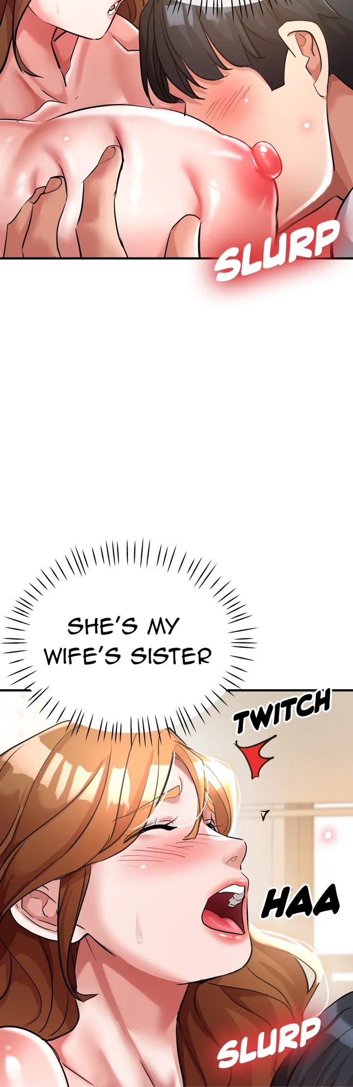 3 Sisters (Uncensored) Chapter 16 Page 21