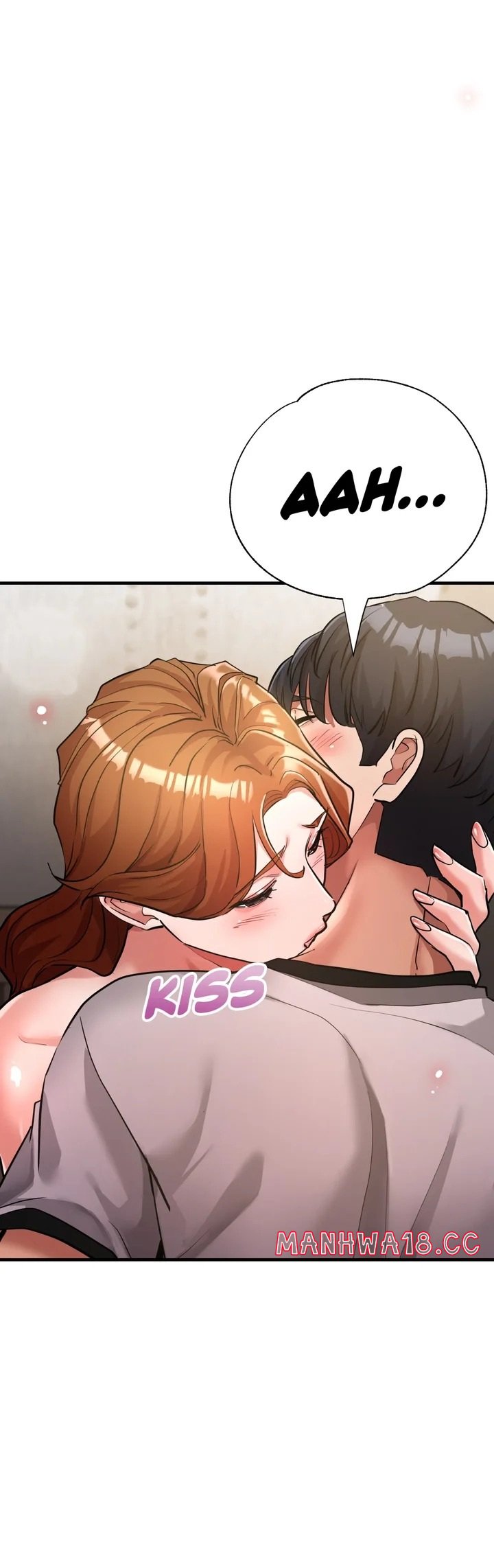 3 Sisters (Uncensored) Chapter 16 Page 23