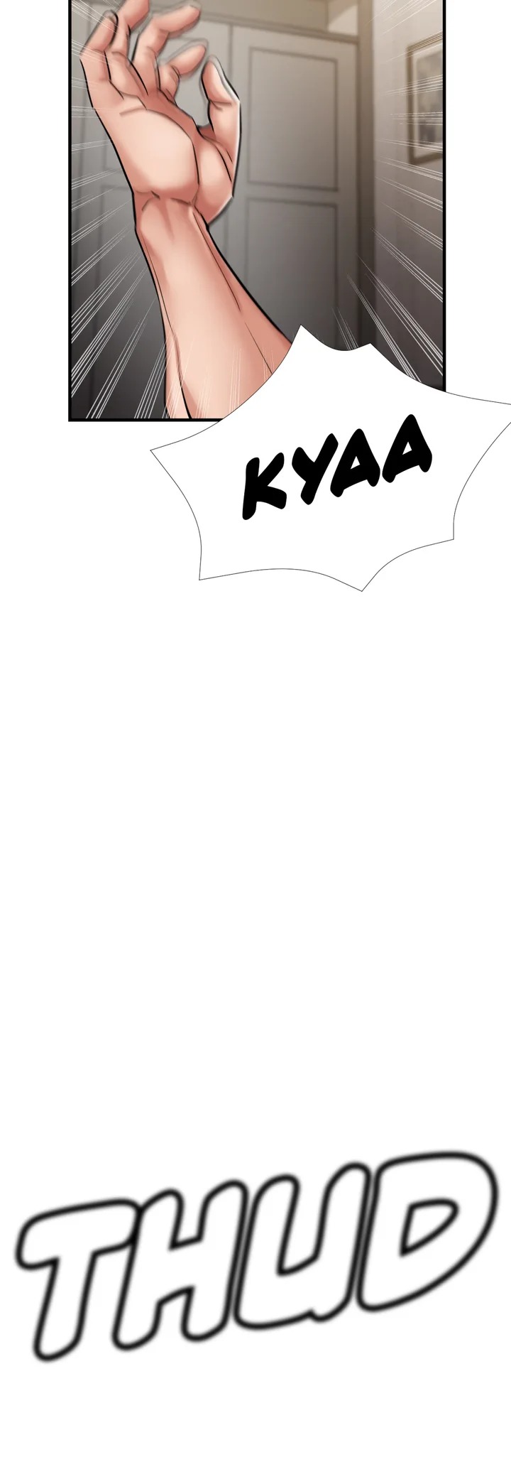 3 Sisters (Uncensored) Chapter 16 Page 25