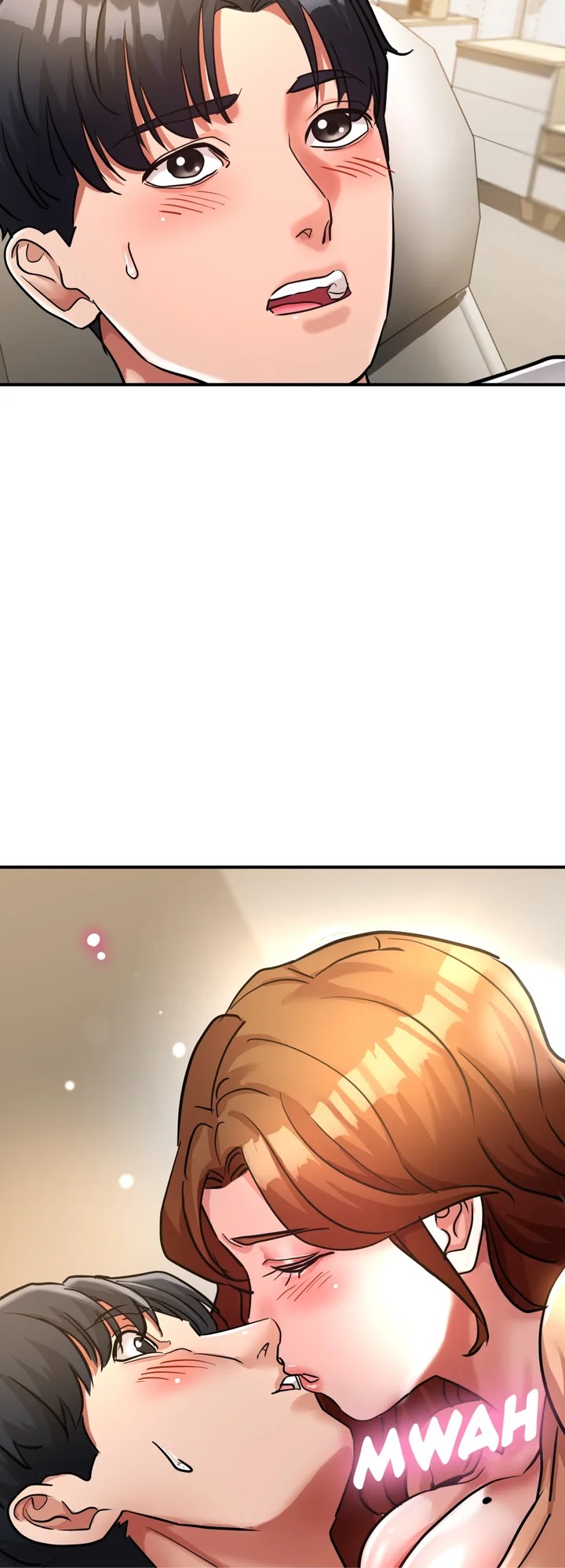 3 Sisters (Uncensored) Chapter 16 Page 3