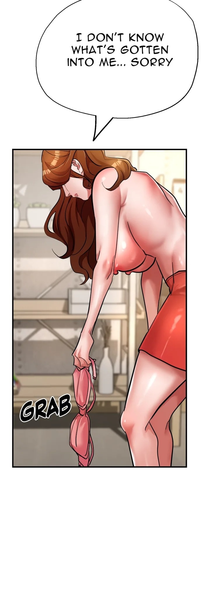 3 Sisters (Uncensored) Chapter 16 Page 37