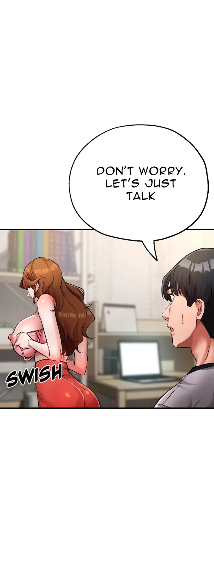 3 Sisters (Uncensored) Chapter 16 Page 38