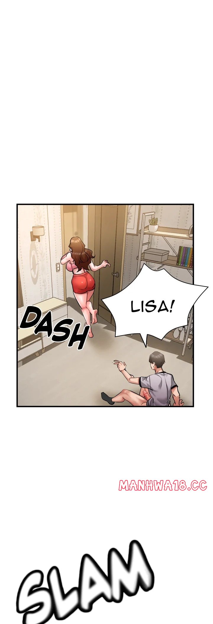 3 Sisters (Uncensored) Chapter 16 Page 39