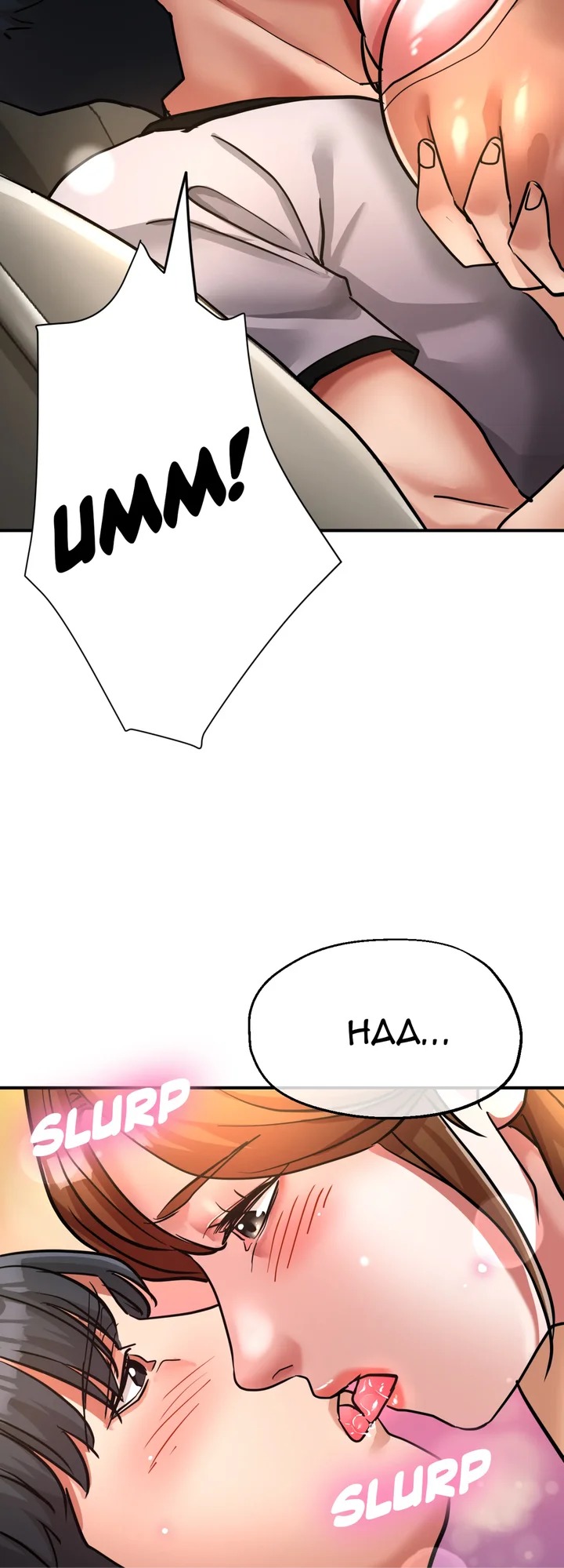 3 Sisters (Uncensored) Chapter 16 Page 4