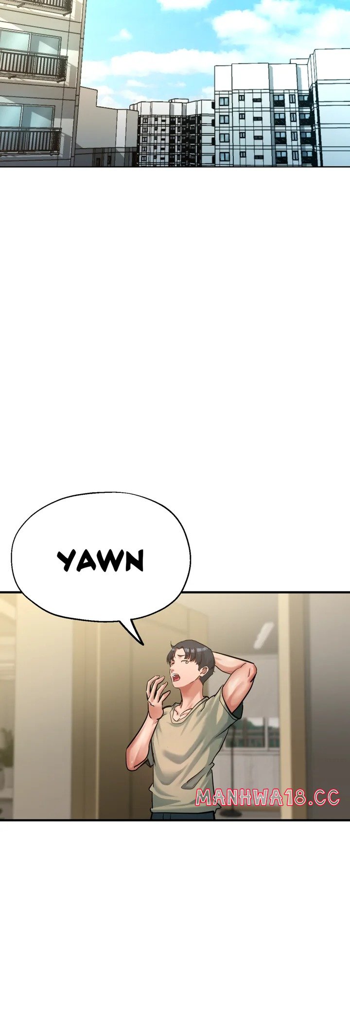 3 Sisters (Uncensored) Chapter 16 Page 41