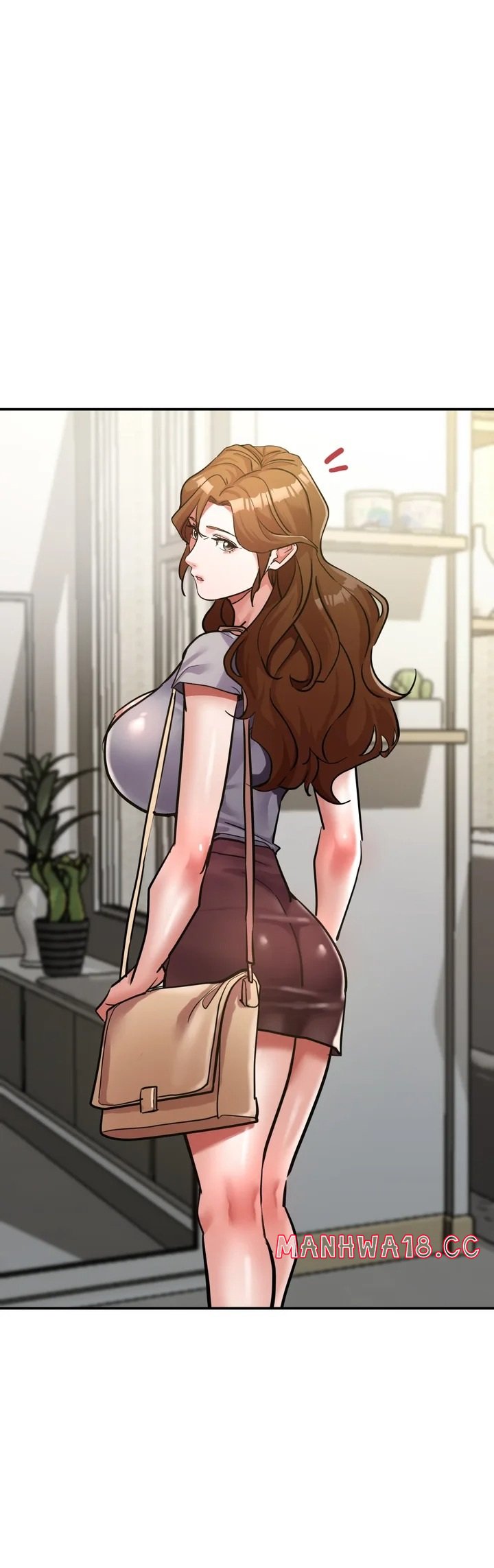 3 Sisters (Uncensored) Chapter 16 Page 43