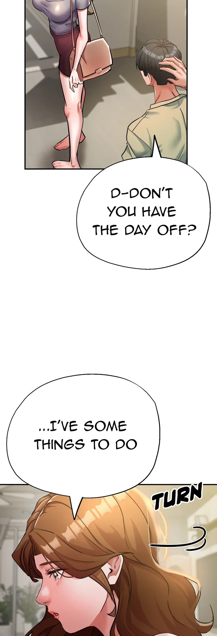 3 Sisters (Uncensored) Chapter 16 Page 45