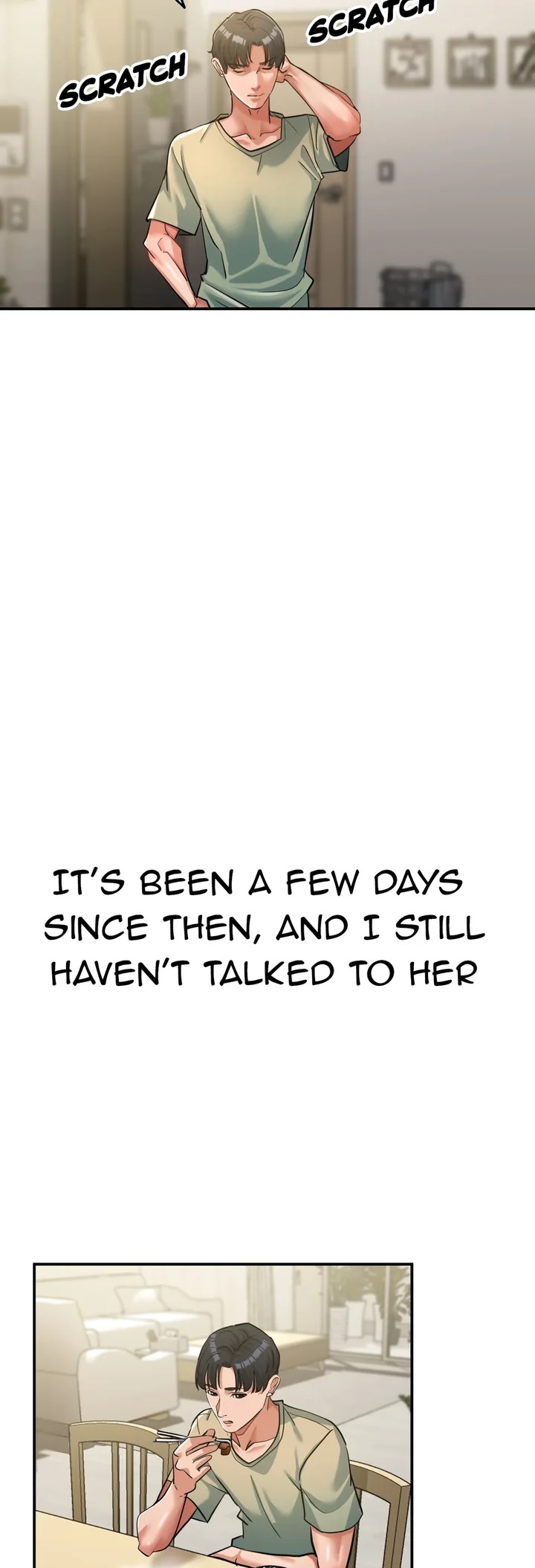 3 Sisters (Uncensored) Chapter 16 Page 48