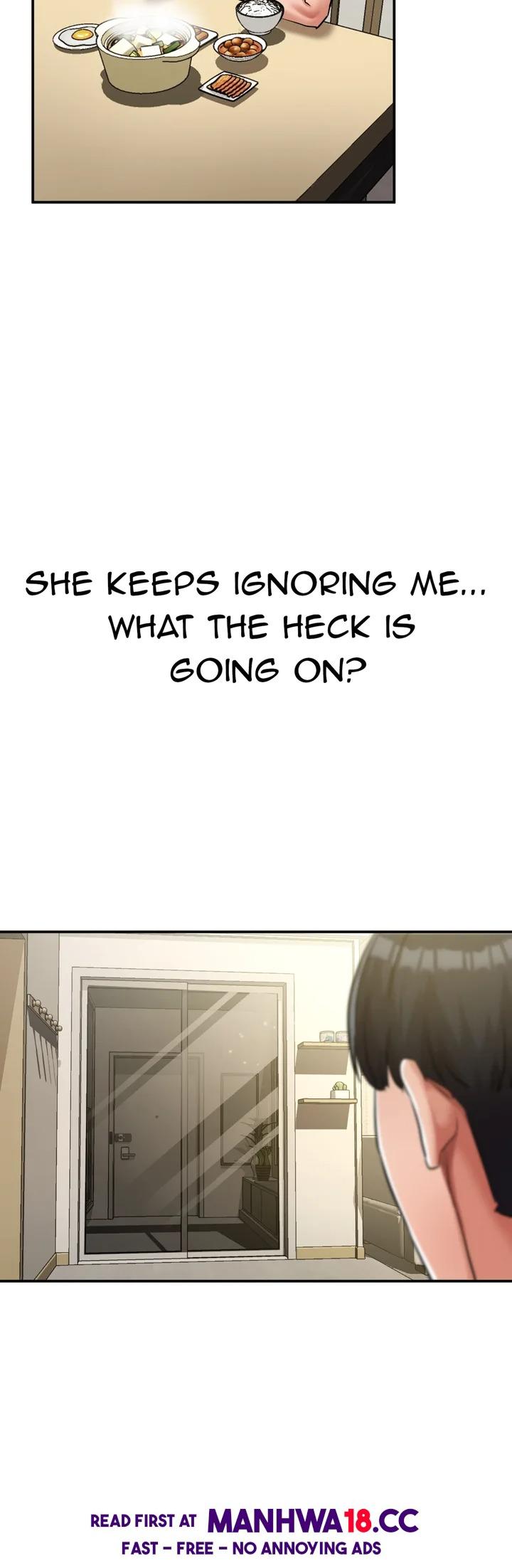 3 Sisters (Uncensored) Chapter 16 Page 49