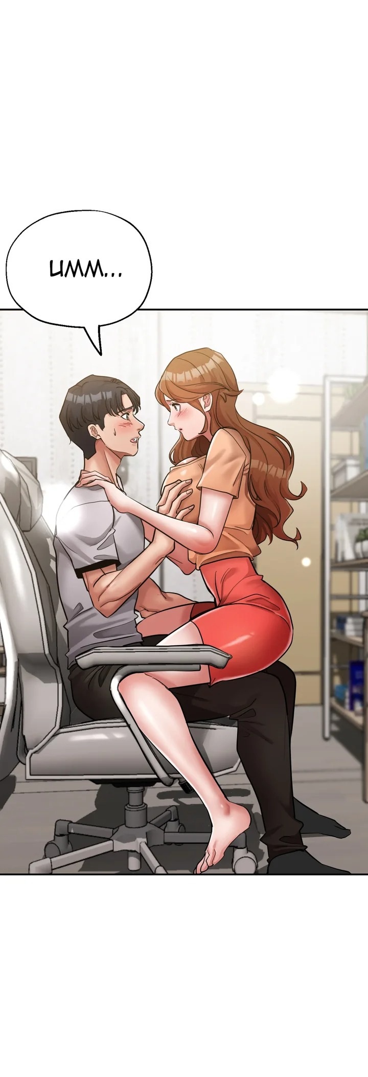 3 Sisters (Uncensored) Chapter 16 Page 6