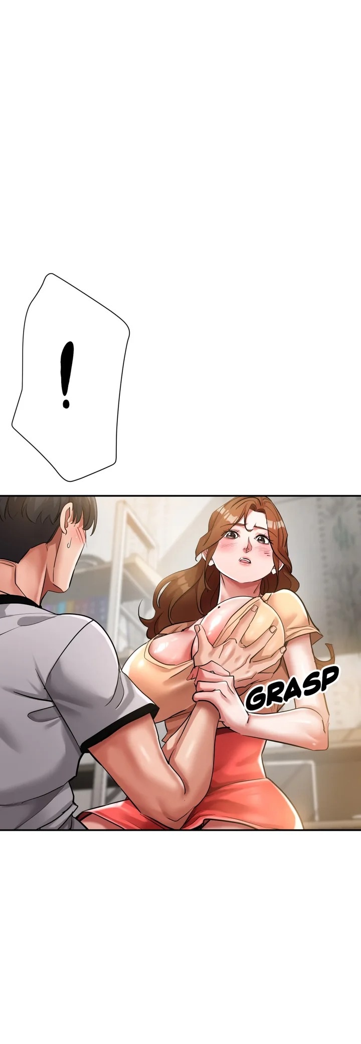 3 Sisters (Uncensored) Chapter 16 Page 7