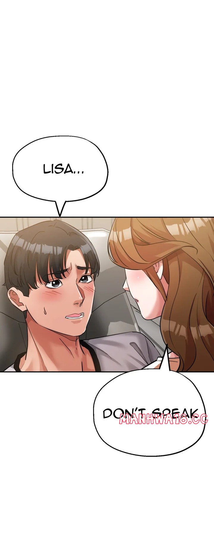 3 Sisters (Uncensored) Chapter 16 Page 8