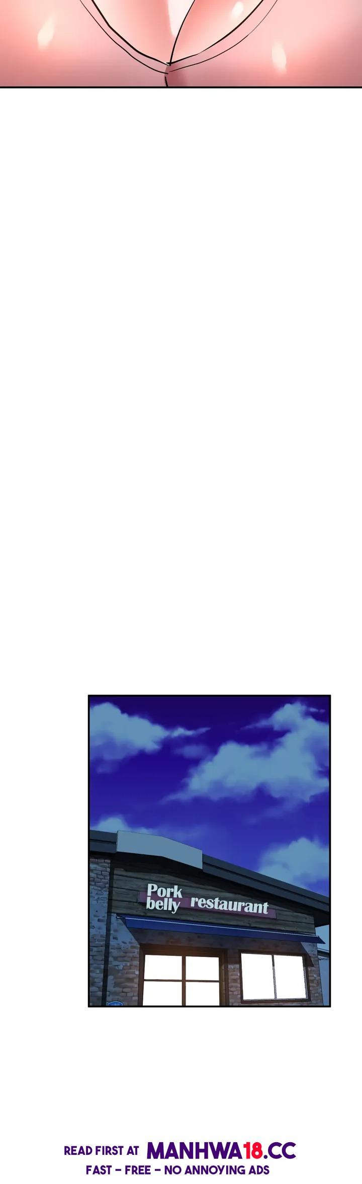 3 Sisters (Uncensored) Chapter 17 Page 14