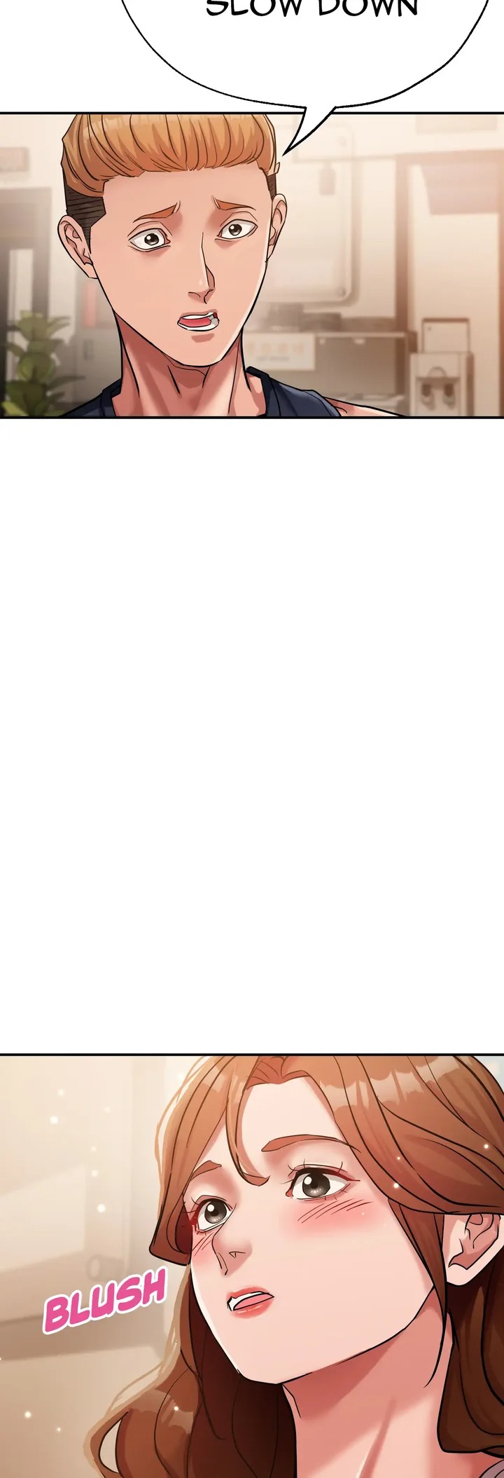 3 Sisters (Uncensored) Chapter 17 Page 20