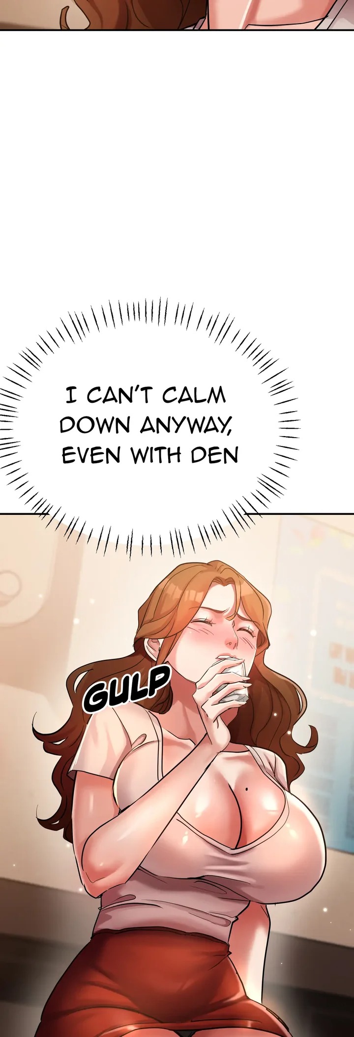 3 Sisters (Uncensored) Chapter 17 Page 21