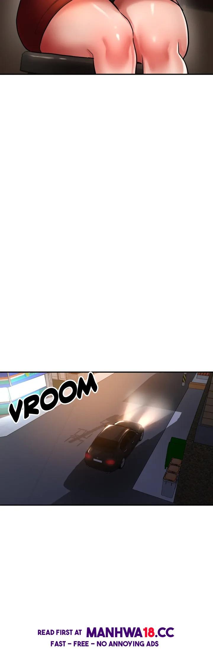 3 Sisters (Uncensored) Chapter 17 Page 22