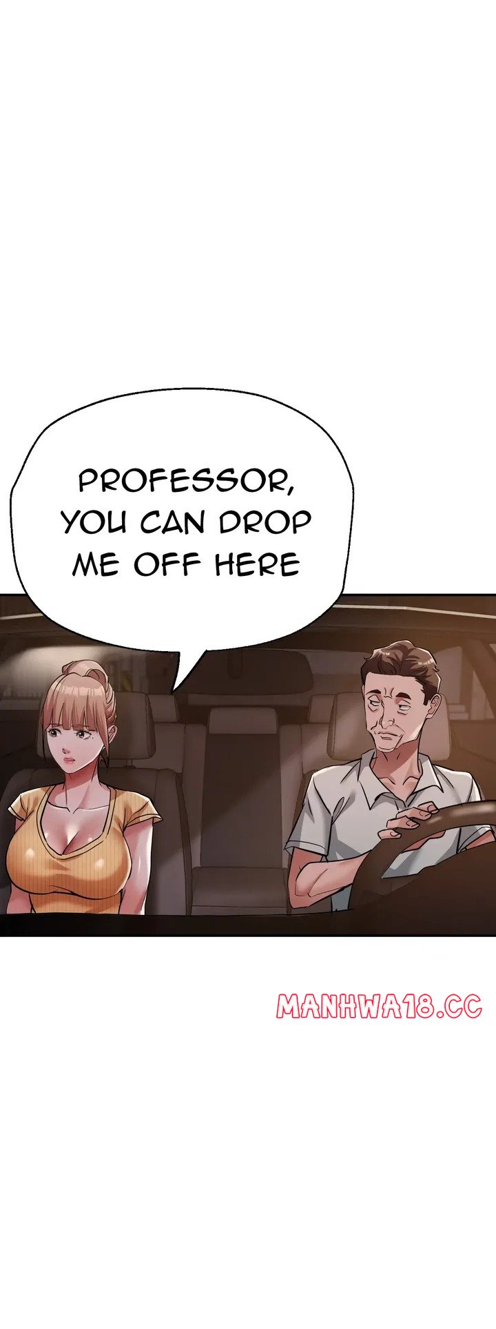 3 Sisters (Uncensored) Chapter 17 Page 23