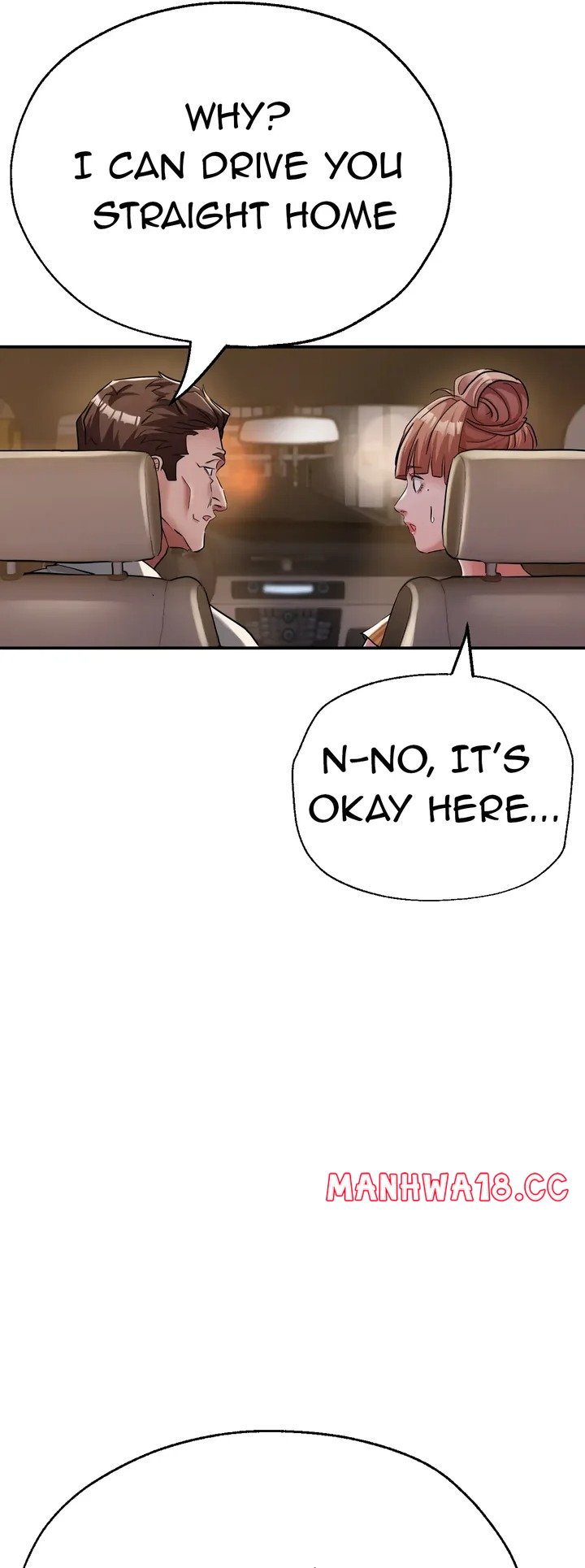 3 Sisters (Uncensored) Chapter 17 Page 24