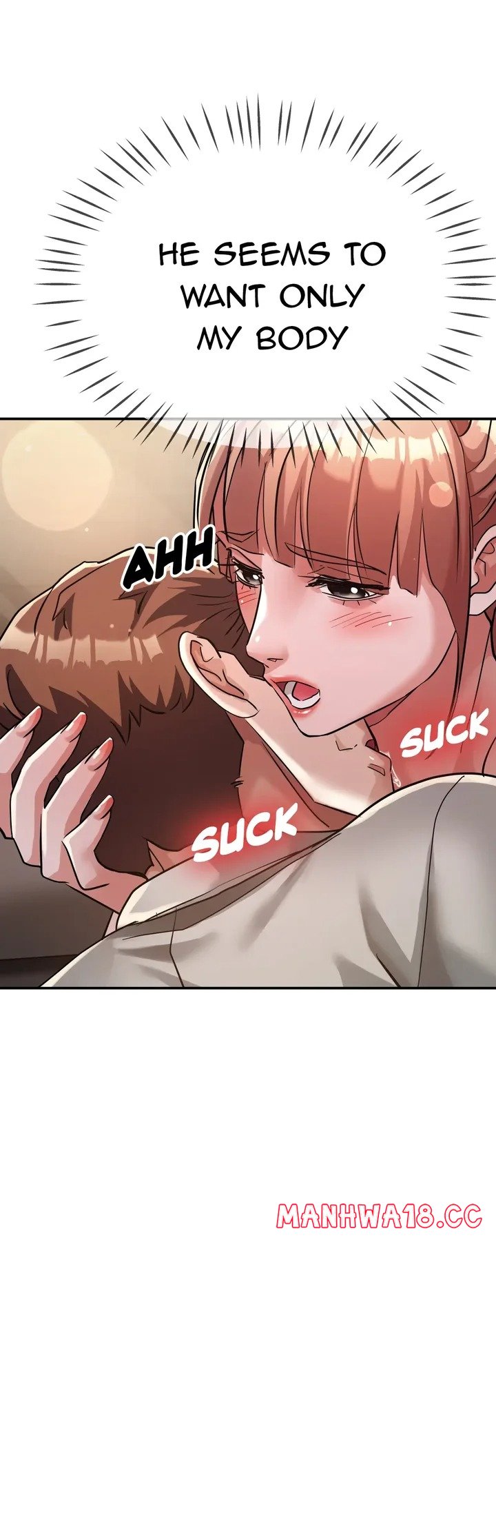 3 Sisters (Uncensored) Chapter 17 Page 33