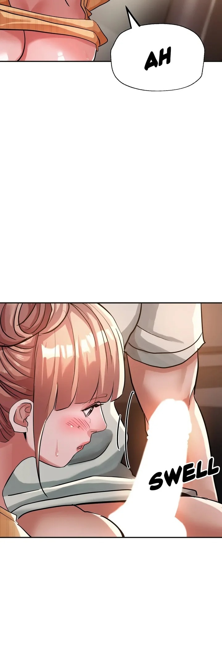 3 Sisters (Uncensored) Chapter 17 Page 37