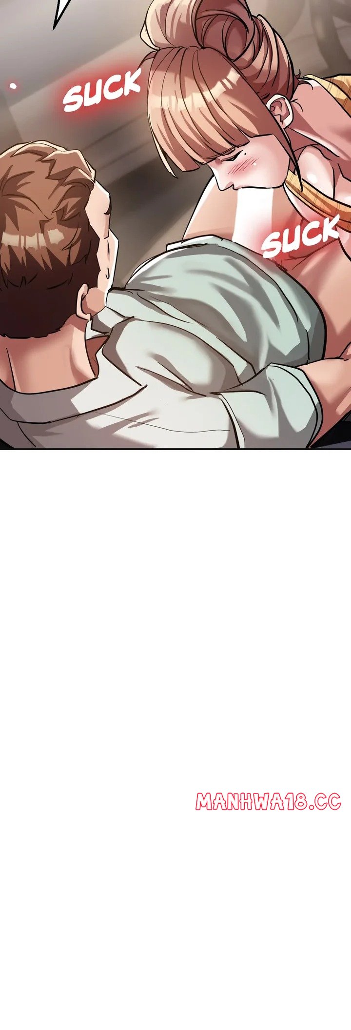 3 Sisters (Uncensored) Chapter 17 Page 41