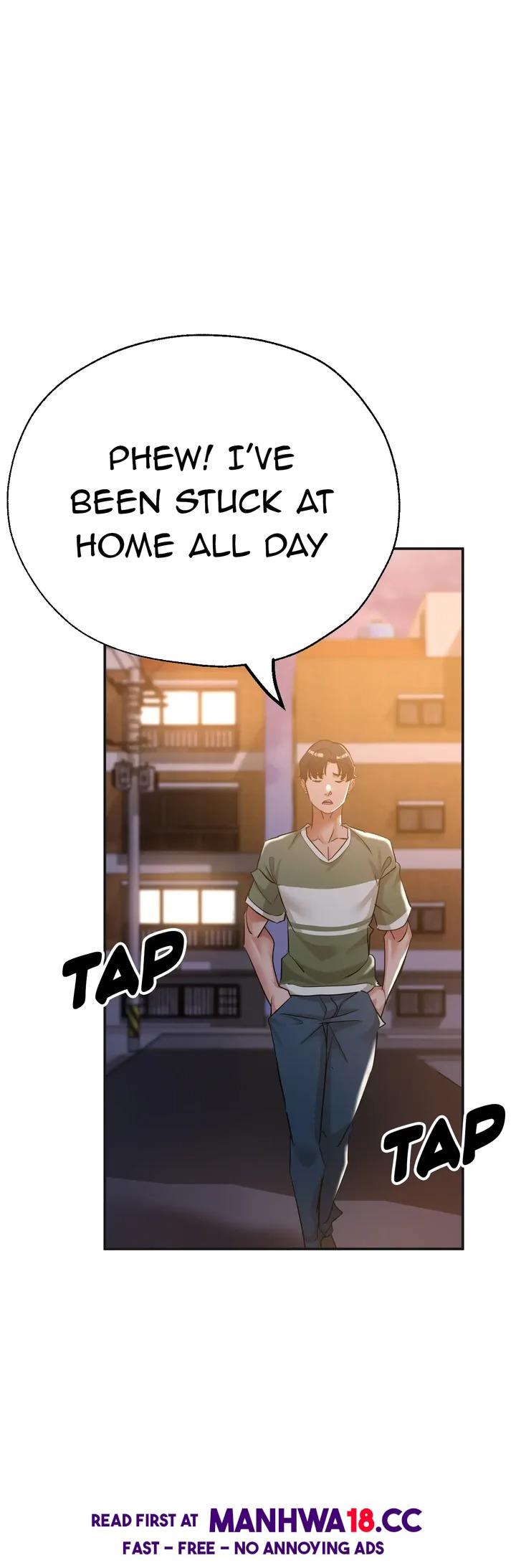 3 Sisters (Uncensored) Chapter 17 Page 43