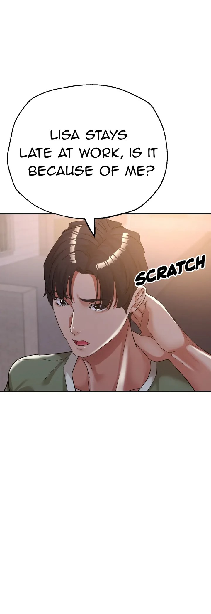 3 Sisters (Uncensored) Chapter 17 Page 44