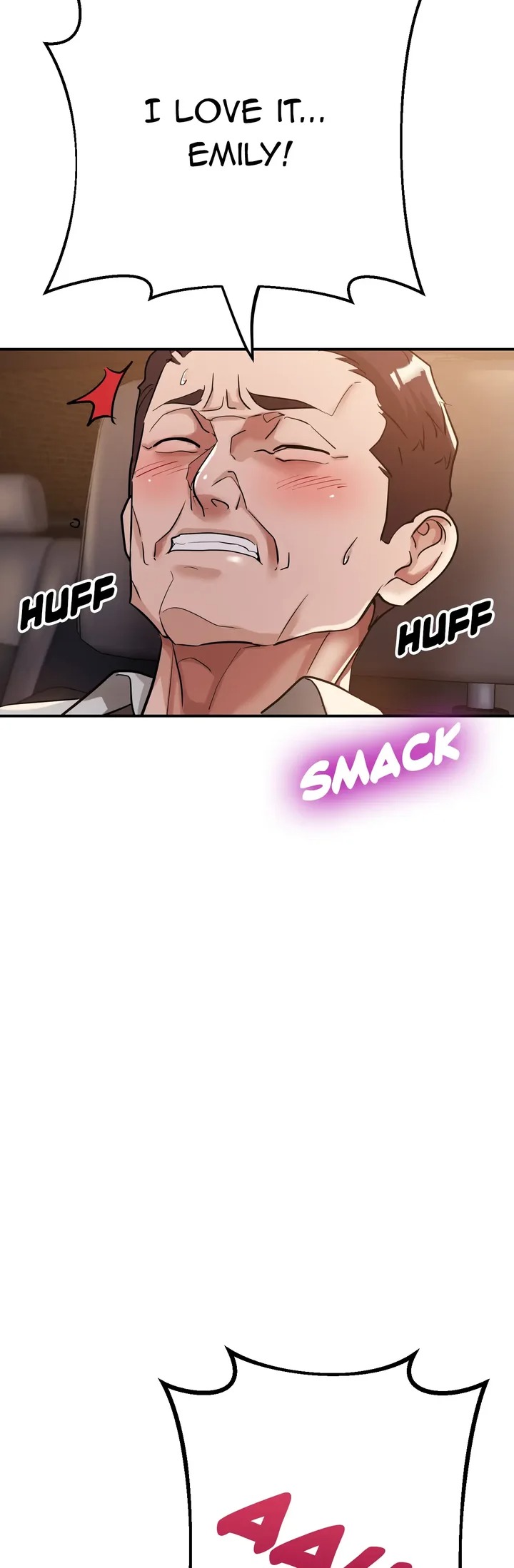 3 Sisters (Uncensored) Chapter 17 Page 54