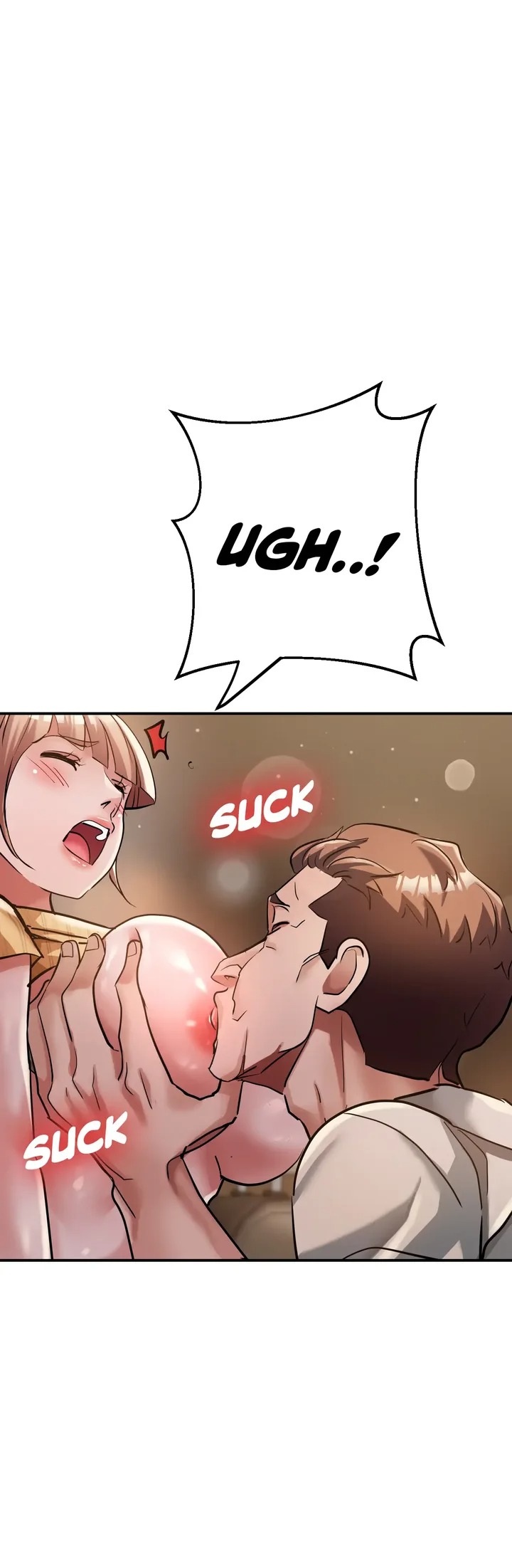 3 Sisters (Uncensored) Chapter 17 Page 56