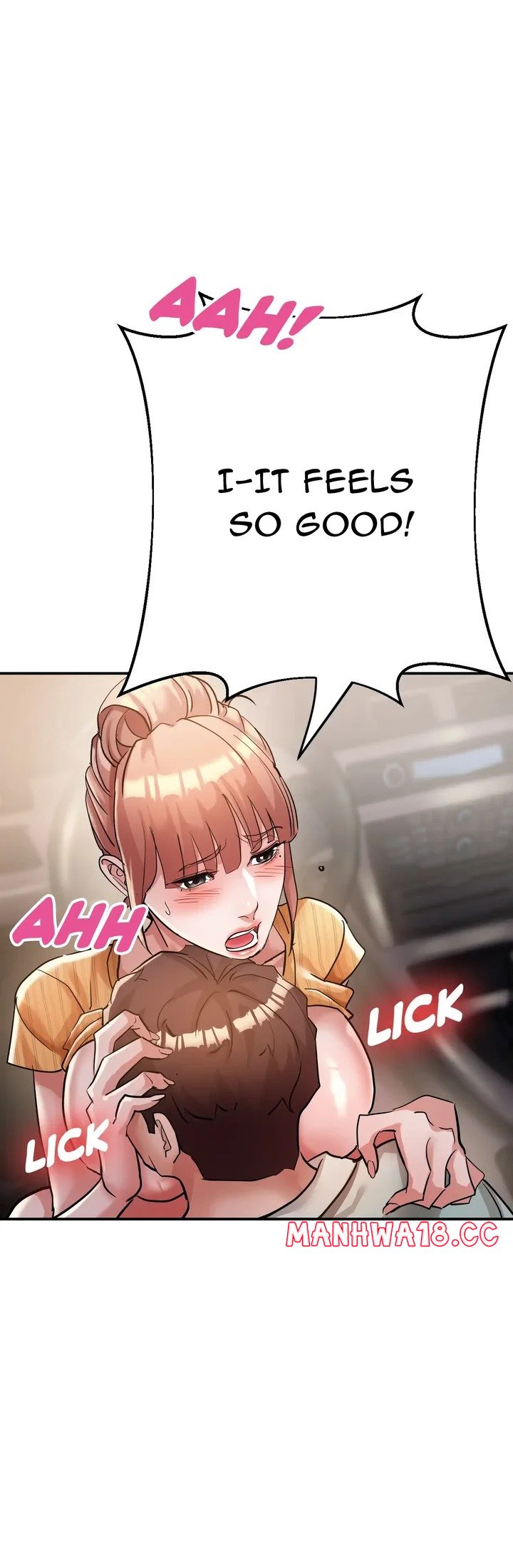 3 Sisters (Uncensored) Chapter 17 Page 57