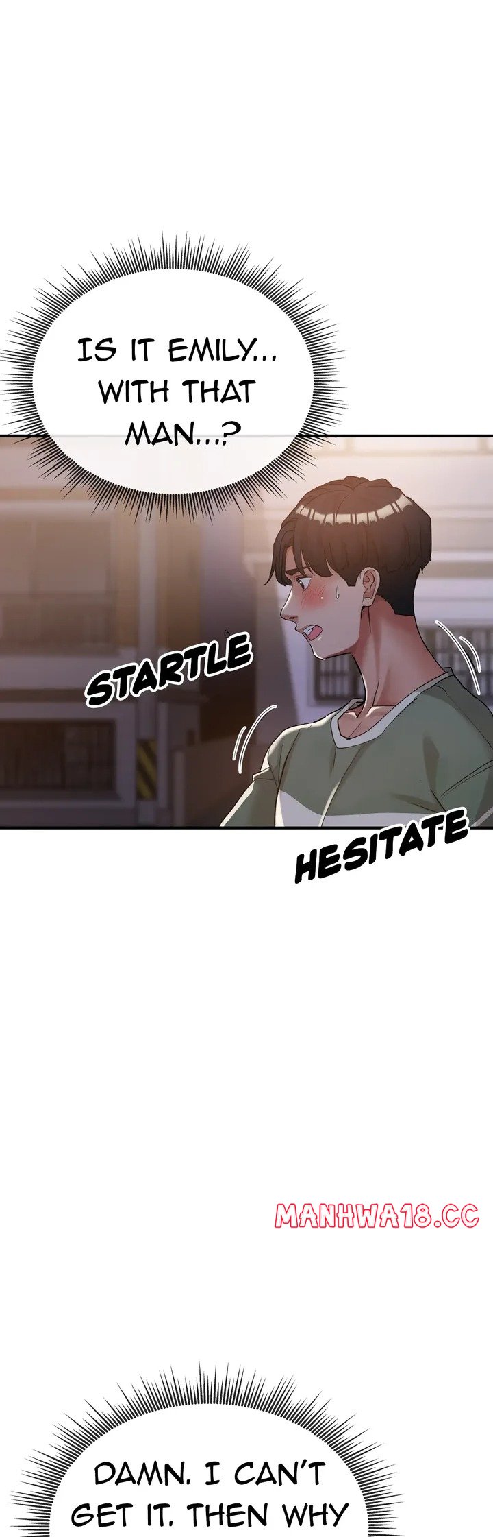 3 Sisters (Uncensored) Chapter 17 Page 58