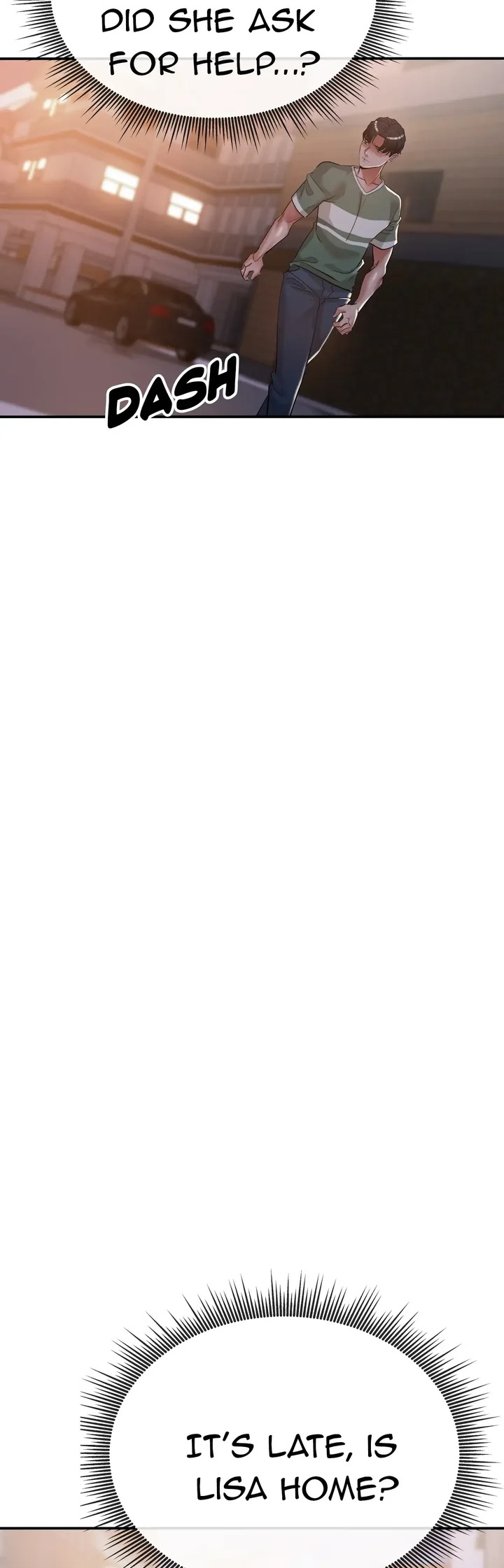 3 Sisters (Uncensored) Chapter 17 Page 59