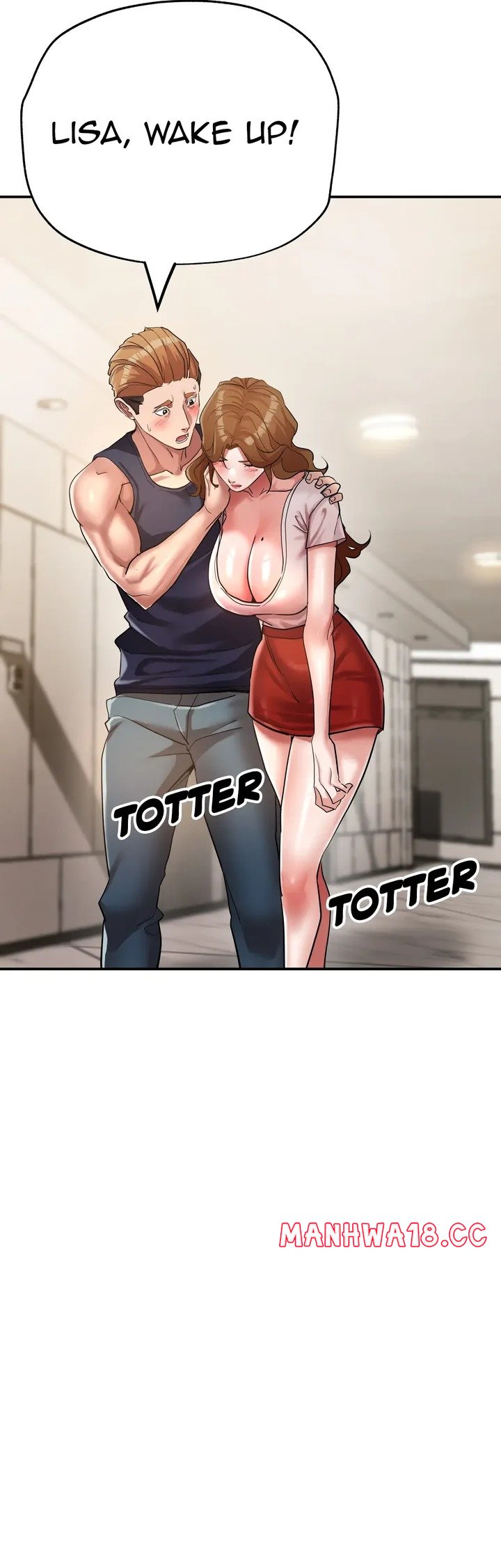 3 Sisters (Uncensored) Chapter 17 Page 62