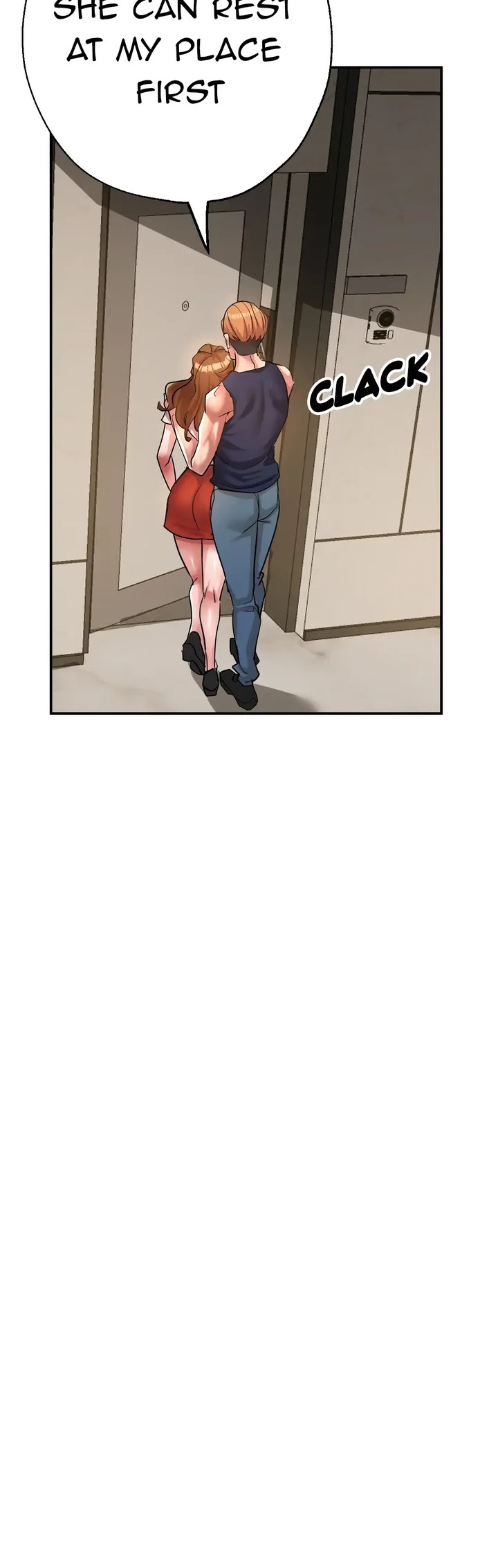 3 Sisters (Uncensored) Chapter 17 Page 64