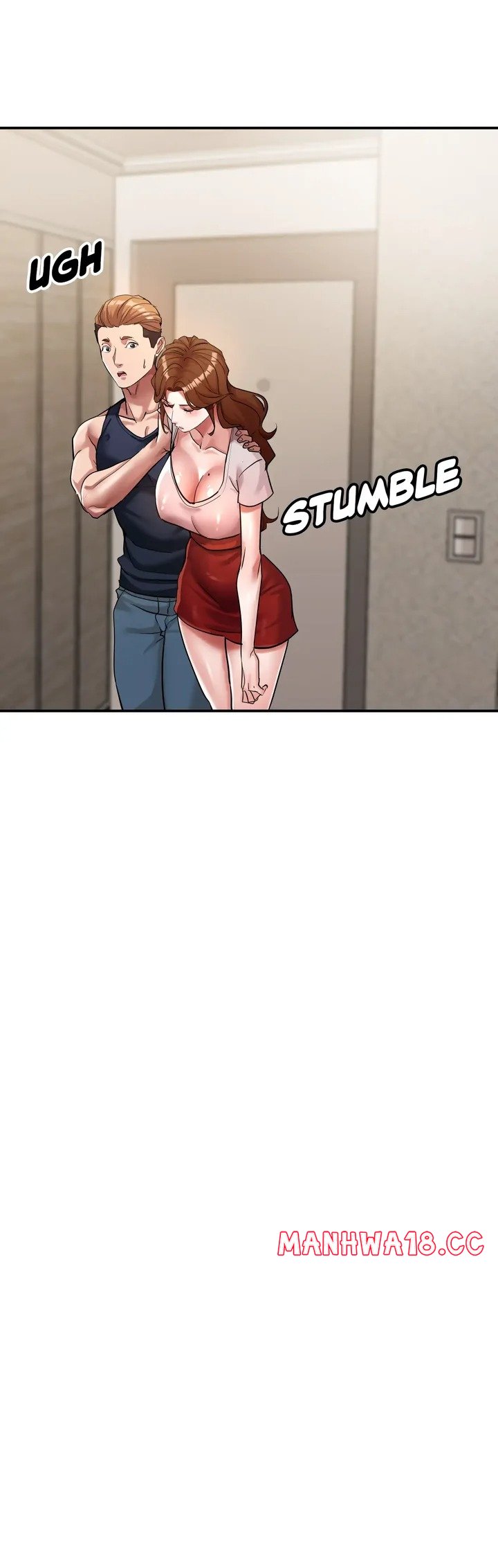 3 Sisters (Uncensored) Chapter 17 Page 65