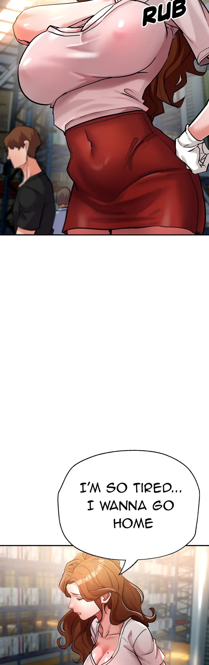 3 Sisters (Uncensored) Chapter 17 Page 8