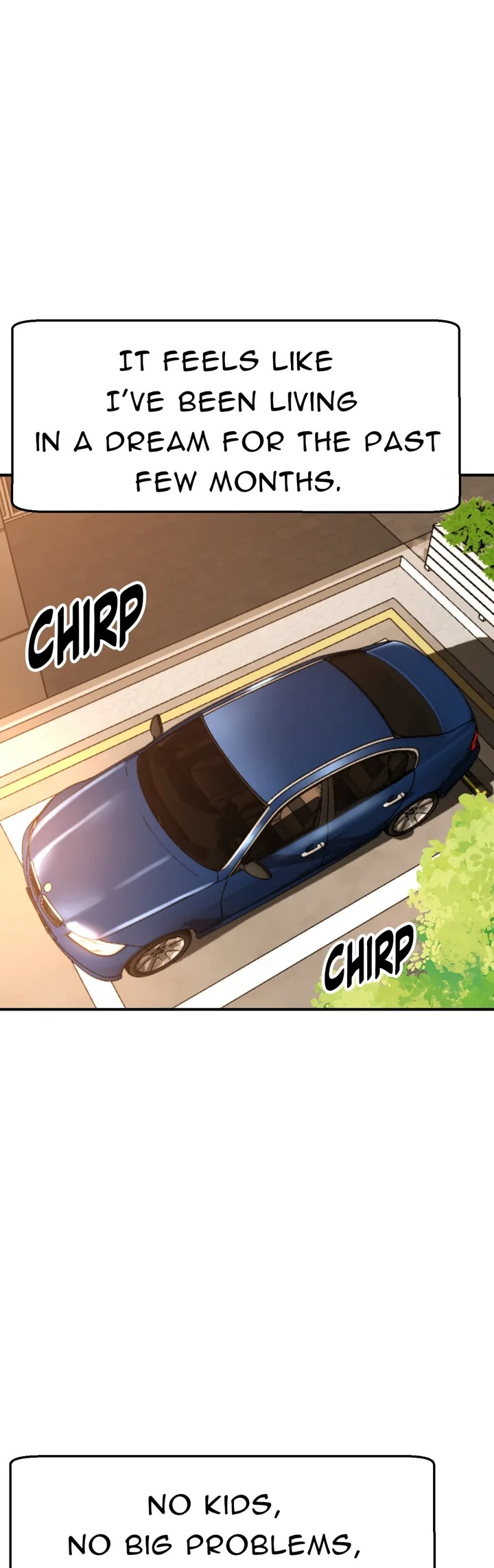 3 Sisters (Uncensored) Chapter 1 Page 1