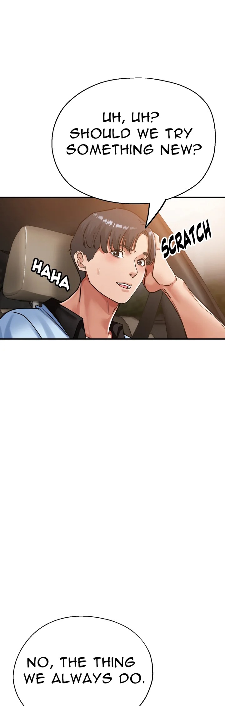 3 Sisters (Uncensored) Chapter 1 Page 10