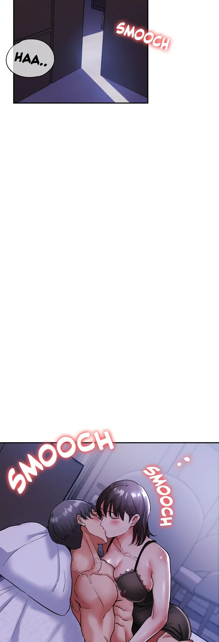 3 Sisters (Uncensored) Chapter 1 Page 13