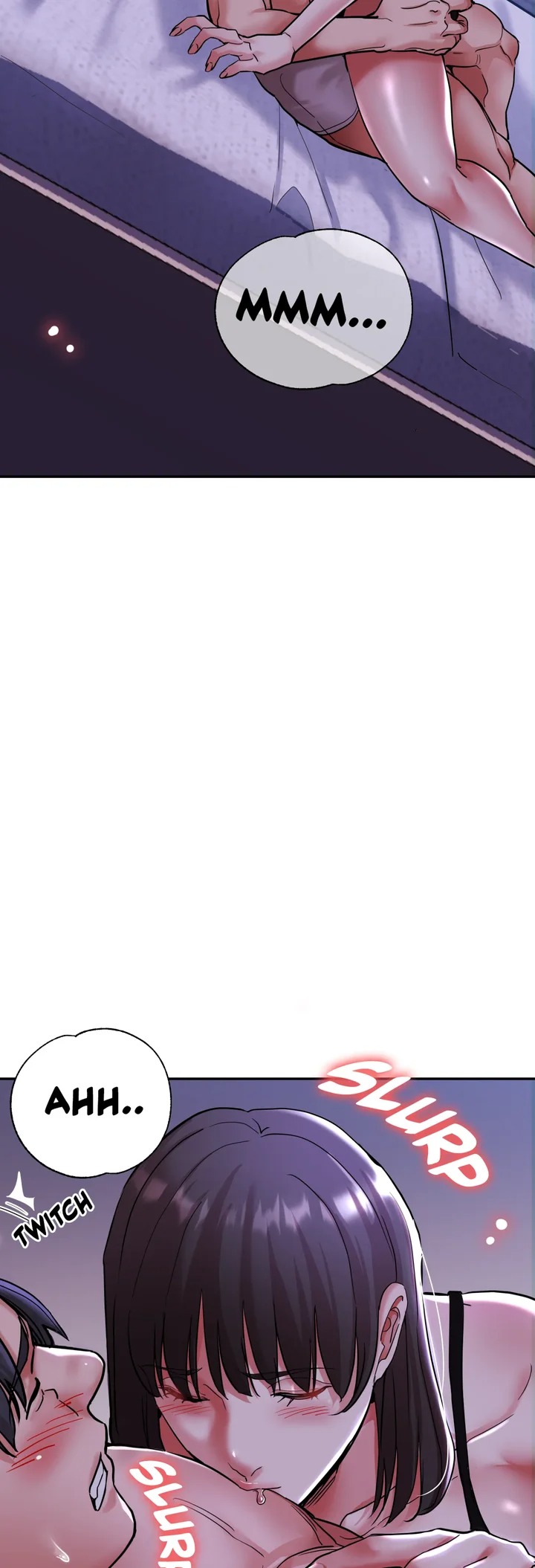 3 Sisters (Uncensored) Chapter 1 Page 14